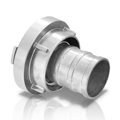 D52 Connector 50mm Fire Hose Silomat PFT SILOMACH
