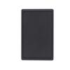 1Pcs Coin Tray For Card Holde Wallet Case Purse Card Holder Key Desk Tray Mini Slim Aluminum Metal Case