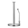 Vertical Kitchen Towel Rack No Punching Oil Absorption Paper Storage Rack  Mesa
