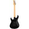 YAMAHA YAMAHA Electric Guitar Pacifica Standard Plus Rosewood Fingerboard Black PACS+12 BL
