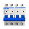 Zhengtai Miniature Circuit Breaker (CN Version)