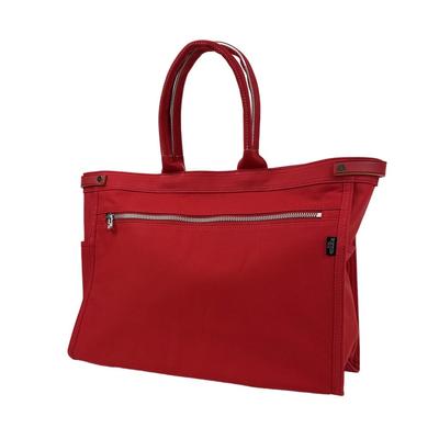 Nahá TOTE BAG NAKED Červená [Porter] (L) 667-19468 (20)