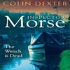 The Wench is Dead by Colin Dexter Paperback Book 9781035005468