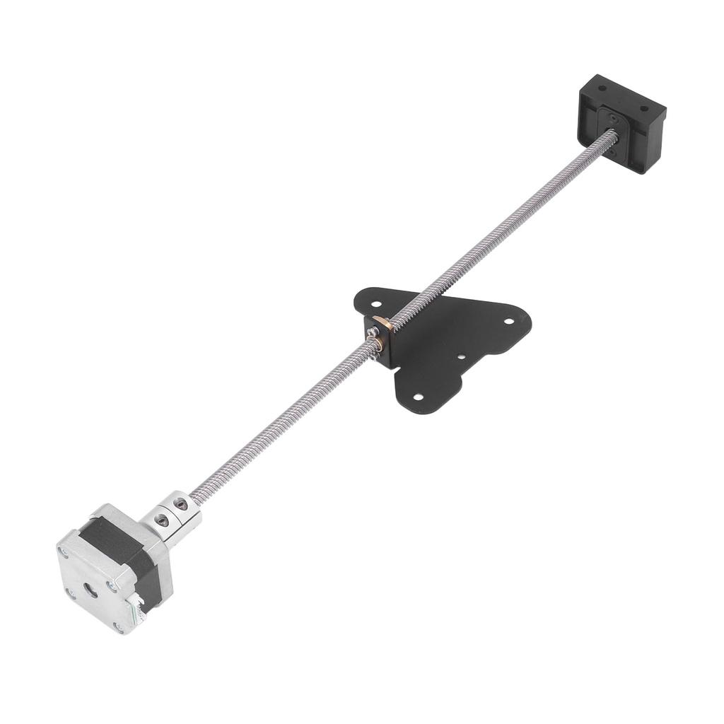 Dual Z Axes Kit Upgrade for CR10 3D Printer Parts with 515mm  Screw 4mm Motor
