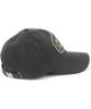 Yunibeosyeolkemiseuteuli Big Logo Washing Gray Ballcap