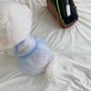 Soft Tulle Pet Princess Dress Breathable Mesh Cat Vest Dress Cute Cat Clothing  Dogs Cats