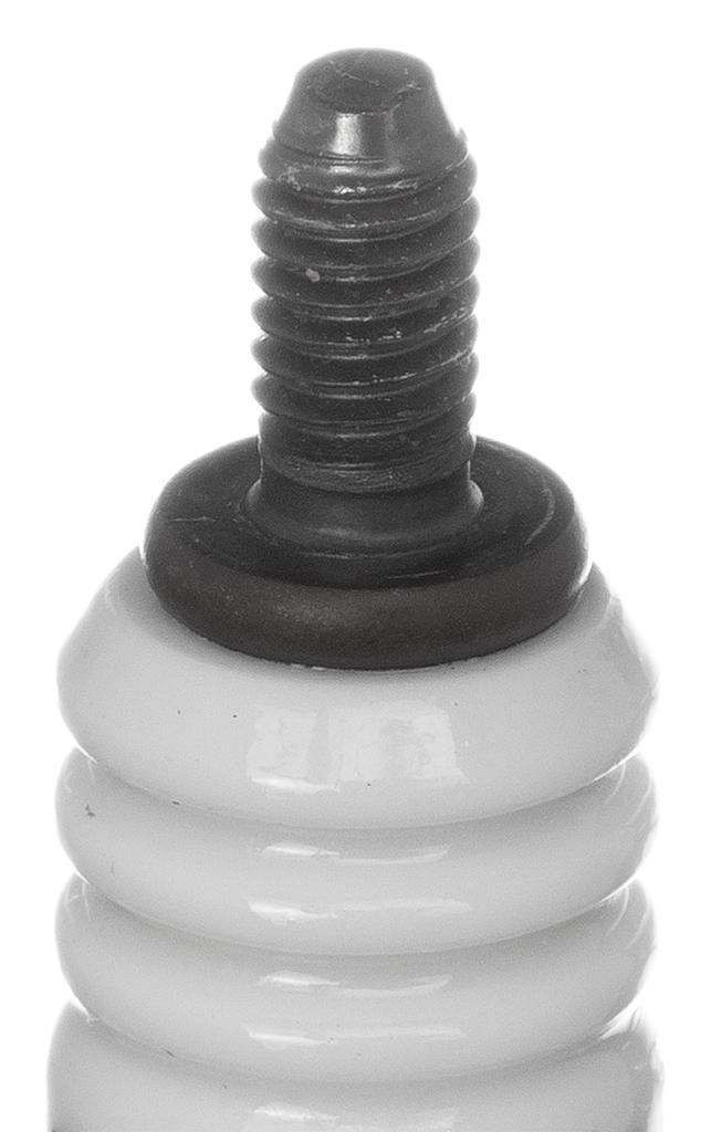 NGK General Plug Short Reach (Separate Type/With Terminal) 1 Piece