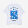 Butter Goods Futuristic Sounds Tee Futuristic Sounds Tee