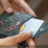 For Samsung Galaxy Z Flip 7 Case Z Flip 7FE 6 5 4 3 Folding Screen Premium Leather Premium Elegant Trendy Phone Cover