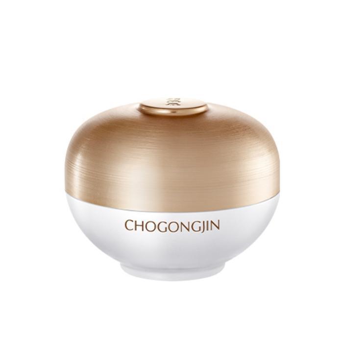 MISSHA CHOGONGJIN Sulbon Jin Freckle Cream 60ml (14853791)