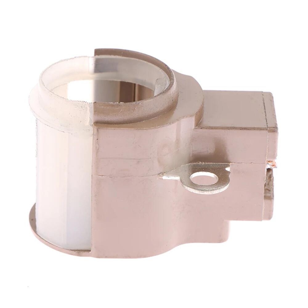 Brush Box Replace 39-8206 27370-0M040 27370-0C020 For Land Rover TD5 1998-2006