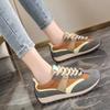 Sneakers Spring and Autumn New Soft-soled Forrest Gump Shoes Lightweight and non-grinding travel shoes