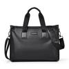 New men's messenger bag simple shoulder backpack business trip shoulder briefcase