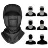 Cold Weather Balaclava Mask Windproof Thermal Winter Neck Warmer Scarf For Cycling Motorcycling Running Skiing Snowboarding
