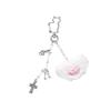 CLUT STUDIO Angels Panty Keyring