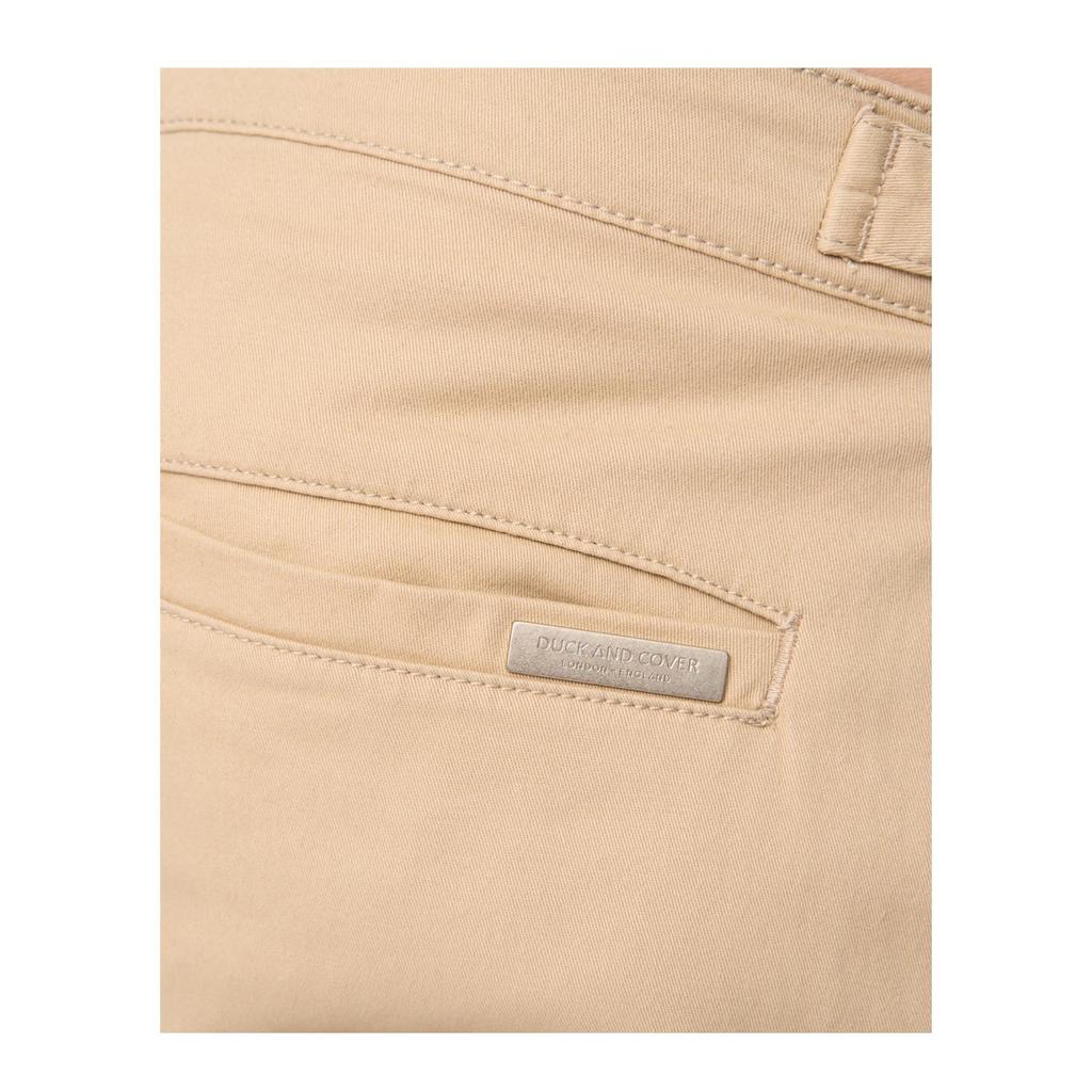Duck and Cover Mens Everett Chinos