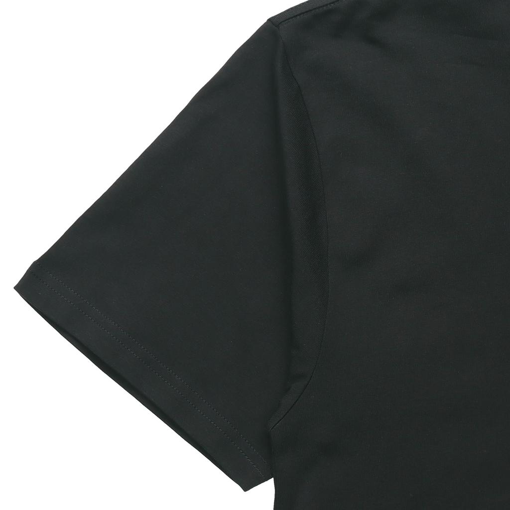 Drew House Sketch Mascot T-shirt 'Black' Men's DR-SS20-50