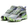 Puma Zapatillas Playmaker Pro Gris Verde Hombre 377572-17