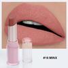 Long-lasting Waterproof Matte Lipstick - Non-Fading & Non-Stick