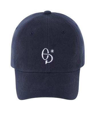Ipidibellob Symbol Logo Ball Cap Navy