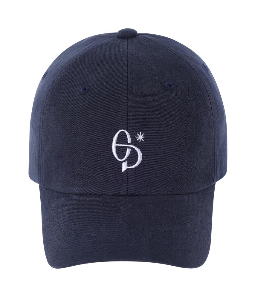Ipidibellob Symbol Logo Ball Cap Navy