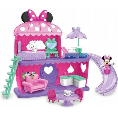 Poppen en knuffels – Poppenhuizen en accessoires