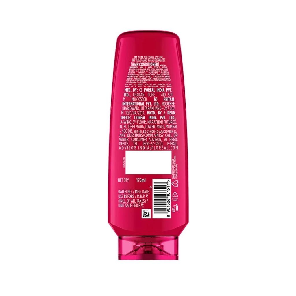 L'Oreal Paris Hair Expertise Color Protect Conditioner, 175ml
