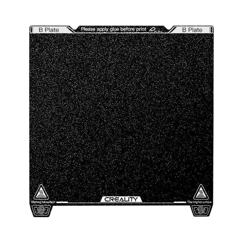 Creality K1 Max PEI Build Plate