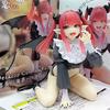 Orijinal My Dress-Up Darling Kitagawa Marin Liz Sürümü. Anime Kız Figür Model Heykel Çocuk Koleksiyonu Masaüstü Dekorasyon Süs