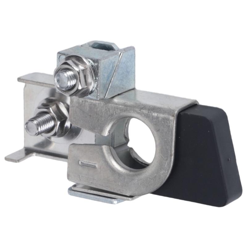 Negative Battery Terminal Clip 926-878 Replacement Part Waterproof Battery Post Connector Automotive Accessory