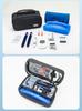 Portable Insulin Cooler Bag with Ice Pack - Compact Insulated Medicine Preservation Set