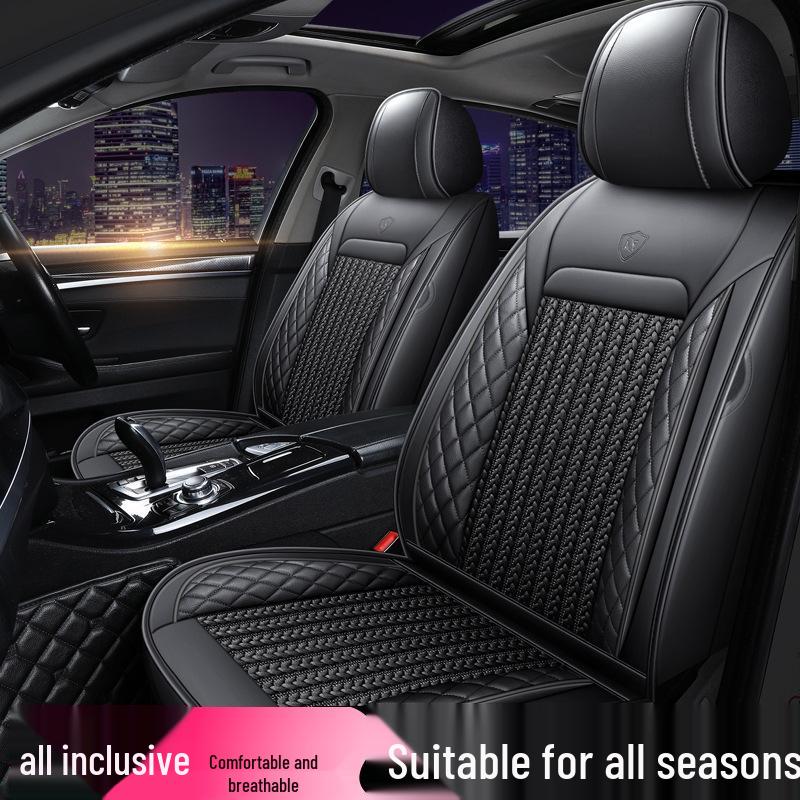 Dongfeng Murano Paladin All-Season Ice Silk Seat Cover