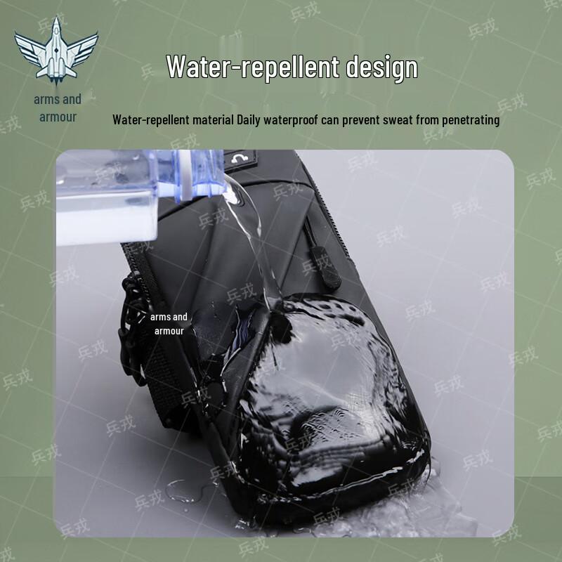 Outdoor Sports Armband Phone Bag