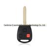 Compatible with 3-Button Toyota Land Cruiser FJ Cruiser Key Remote Control HYQ1512V