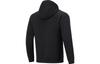 Li Ning CBA Professional Basketball Collection Sweatshirt Men's Black AWDT865-1