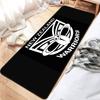 New Zealand Auckland Warriors Entrance Door Mat Washable Non-Slip Living Room Sofa Chairs Area Mat Kitchen Welcome Doormat