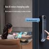 TCL C10R Smart Video Finger Vein Door Lock