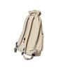 Conspara Cnpr Natural Anti-Theft Non-Buckle Backpack - Beige