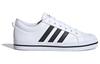 Bravada Adidas Neo 'Blanc Noir' FW2887