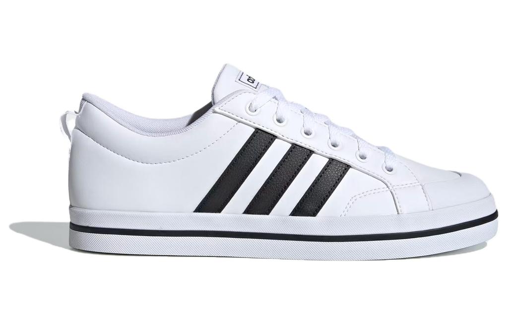 Bravada Adidas Neo 'Blanc Noir' FW2887