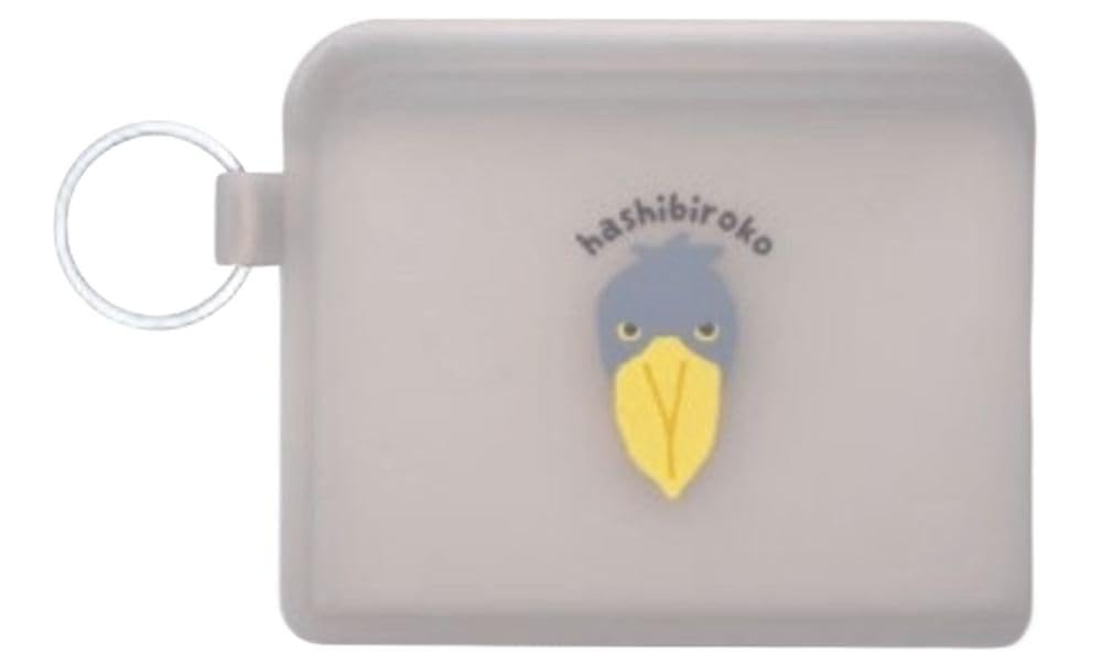 Design FLAPPO Animals Shoebill P+g PG-48904