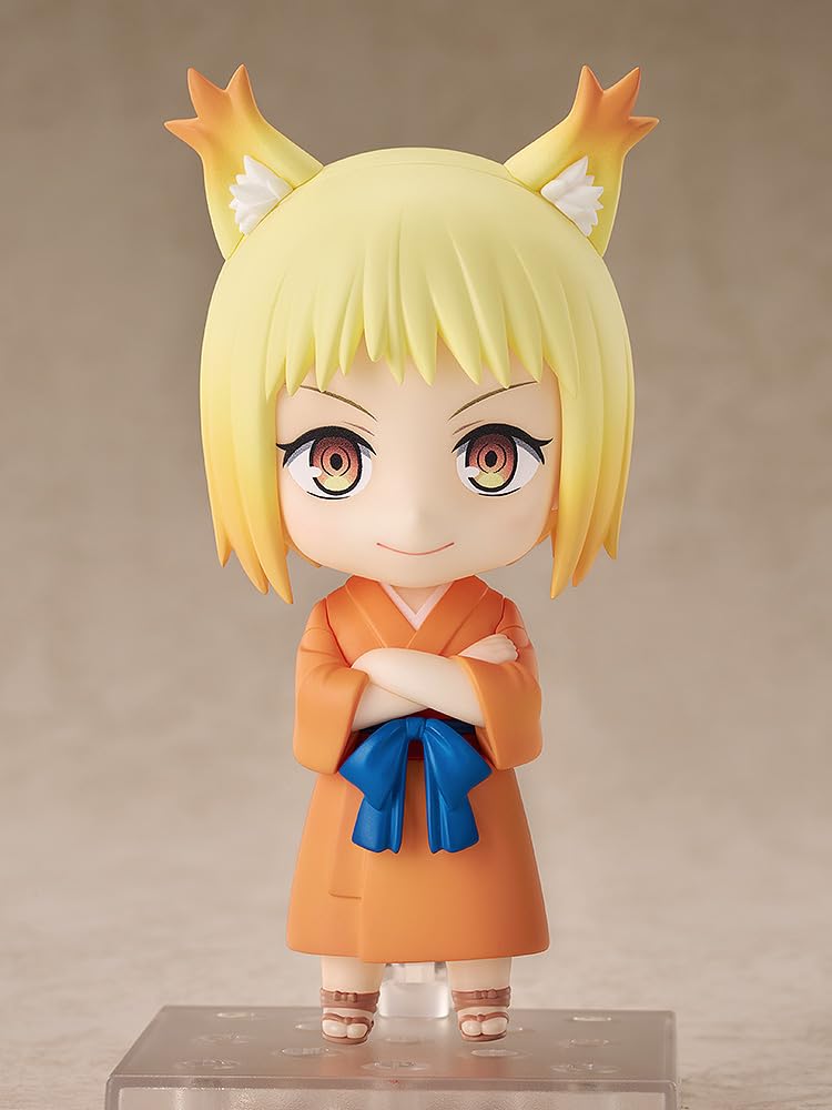 Nendoroid Sengoku Youko Tama Plastic Painted Movable Figure Non-scale
