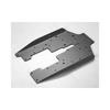 Tamiya OPTIONS Color Chassis Plate HOP-UP OP-542 TGM-02 (Red)