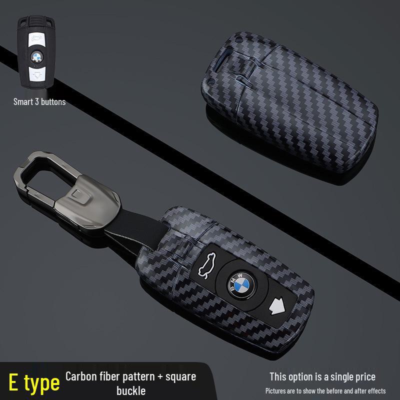 BMW Motorrad Schlüsselabdeckung für R1250GS, C400GT, F900R, F850, 750