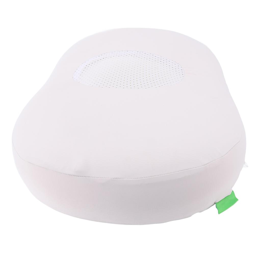Memory Foam Neck Pillow Comfortable Ergonomic Hollow Cervical Neck Support Bed Pillows for Sleeping