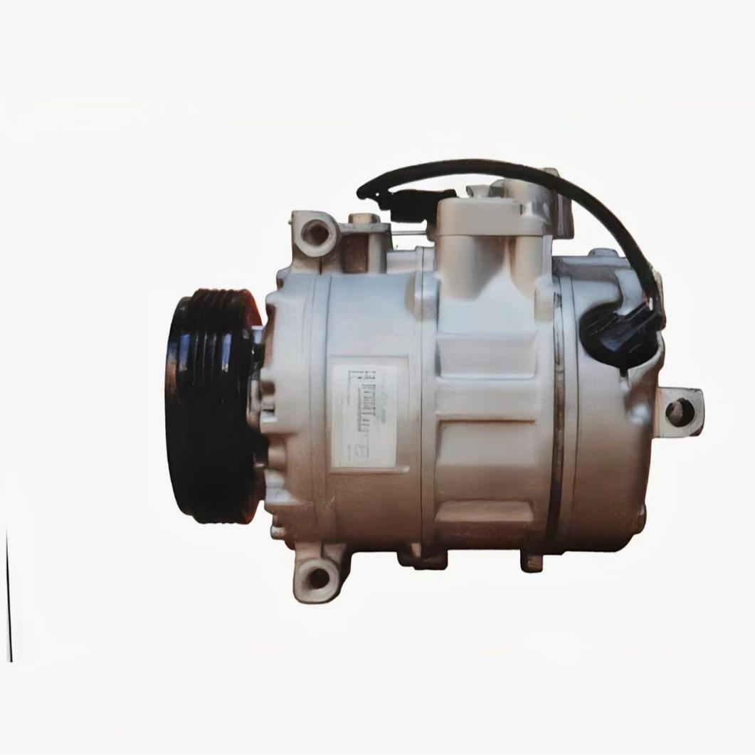 

7SEU17C Compressor for BMW Models 447190-3776, 64526956715, 447190-3770 /
