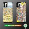 Telefon kapları – Smartphone Bumper Kılıflar