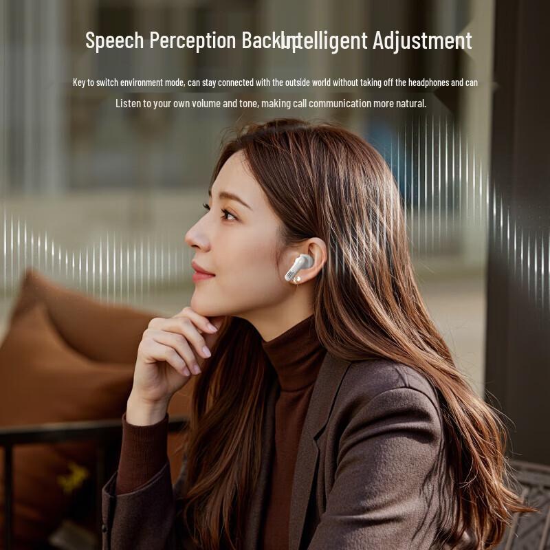 JBL Wave Beam 2 True Wireless Earbuds with ANC