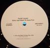 12inch Record CYNDI LAUPER  Girls Just Want To Have Fun 4R9004971 Not On Label Non Japan Dance  Electronica Used