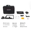 Bestview T12: Portable 11-Inch Teleprompter for Live Broadcasts, Interviews, & Recordings